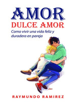 Amor Dulce Amor - ebook